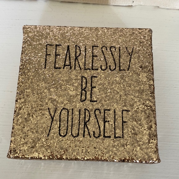 Set Of 3 Adorable Box Signs! - Picture 5 of 10